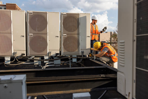 Best HVAC Replacement Cost  in Fort Davis, TX