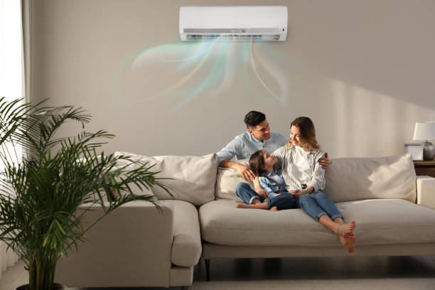 HVAC Emergency Services in Fort Davis, TX