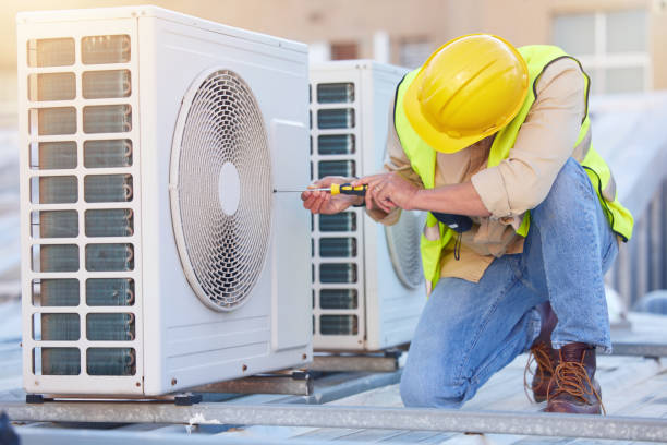 Best HVAC Repair Near Me  in Fort Davis, TX