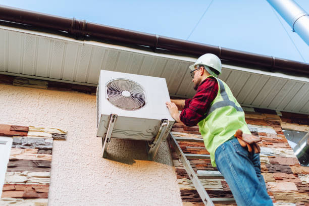 Best HVAC Cleaning Services  in Fort Davis, TX