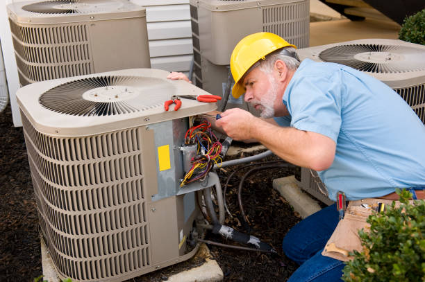 Best Best HVAC Companies  in Fort Davis, TX