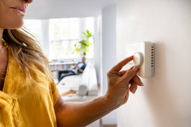 Best HVAC Emergency Services  in Fort Davis, TX