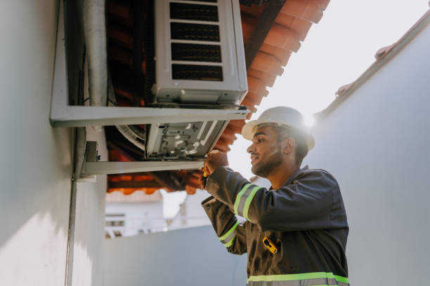HVAC Troubleshooting in Fort Davis, TX