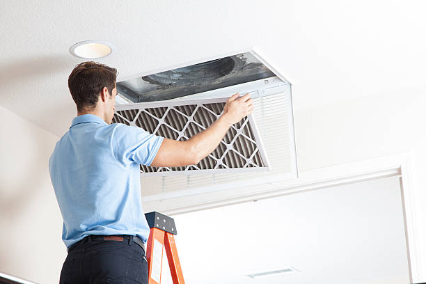 Trusted Fort Davis, TX HVAC Experts