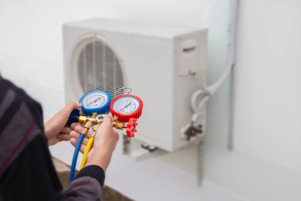 Local HVAC Companies in Fort Davis, TX