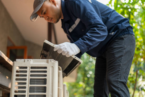  Fort Davis, TX HVAC Pros