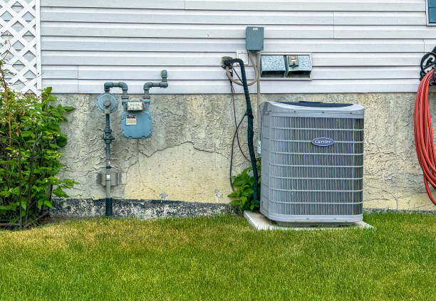 Reliable Fort Davis, TX HVAC Solutions